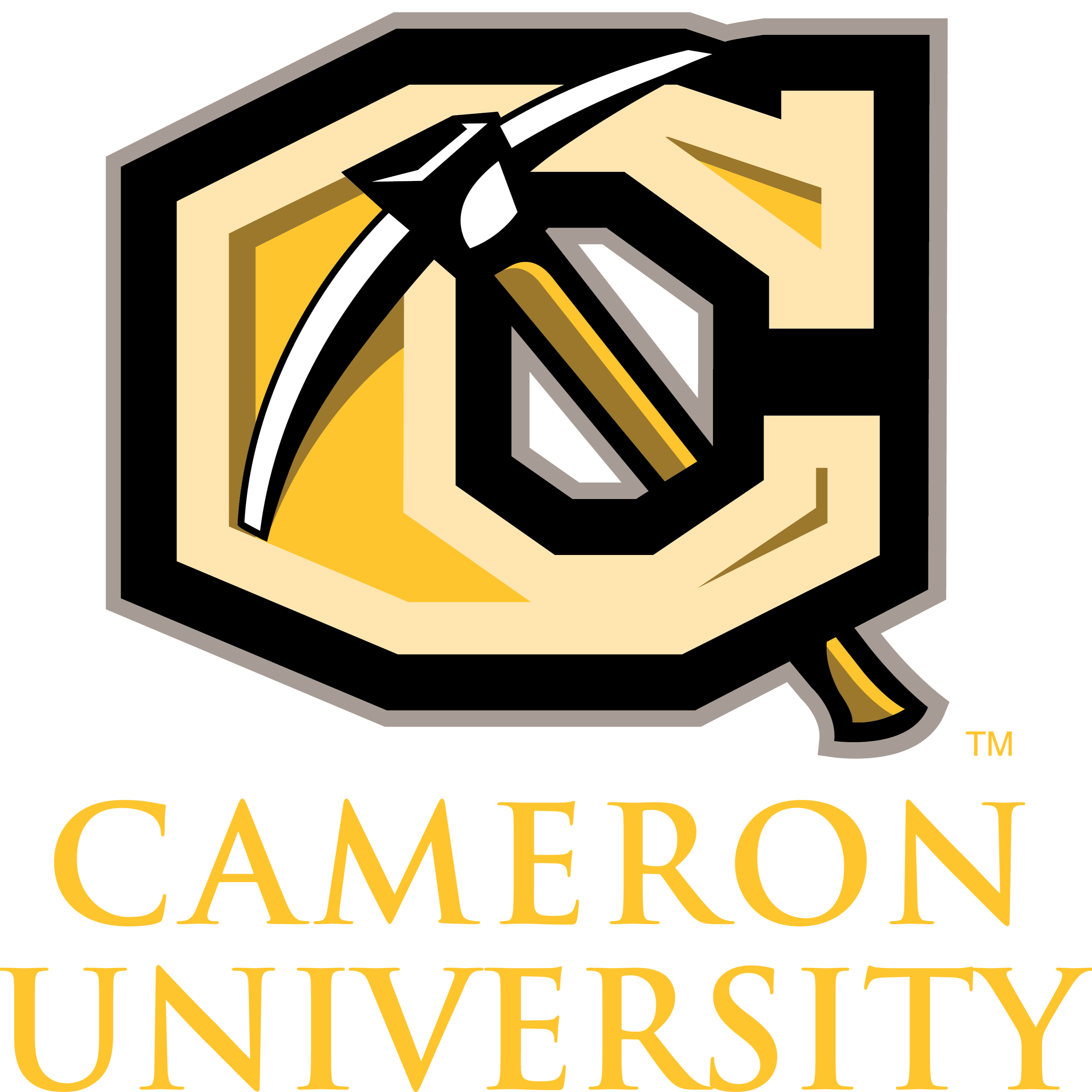 Cameron University logo