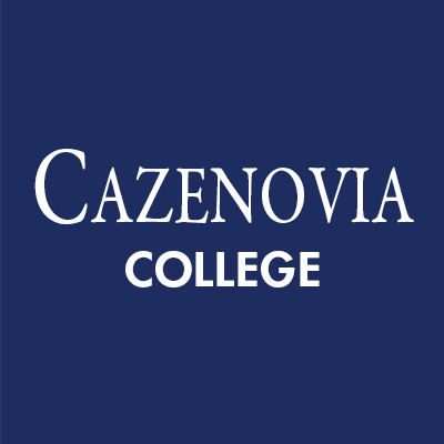 Cazenovia College logo