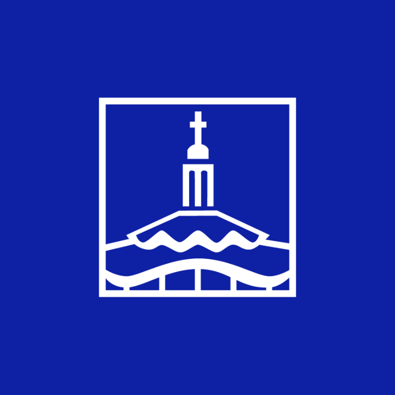 Chaminade University of Honolulu logo