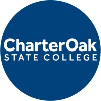 Charter Oak State College logo