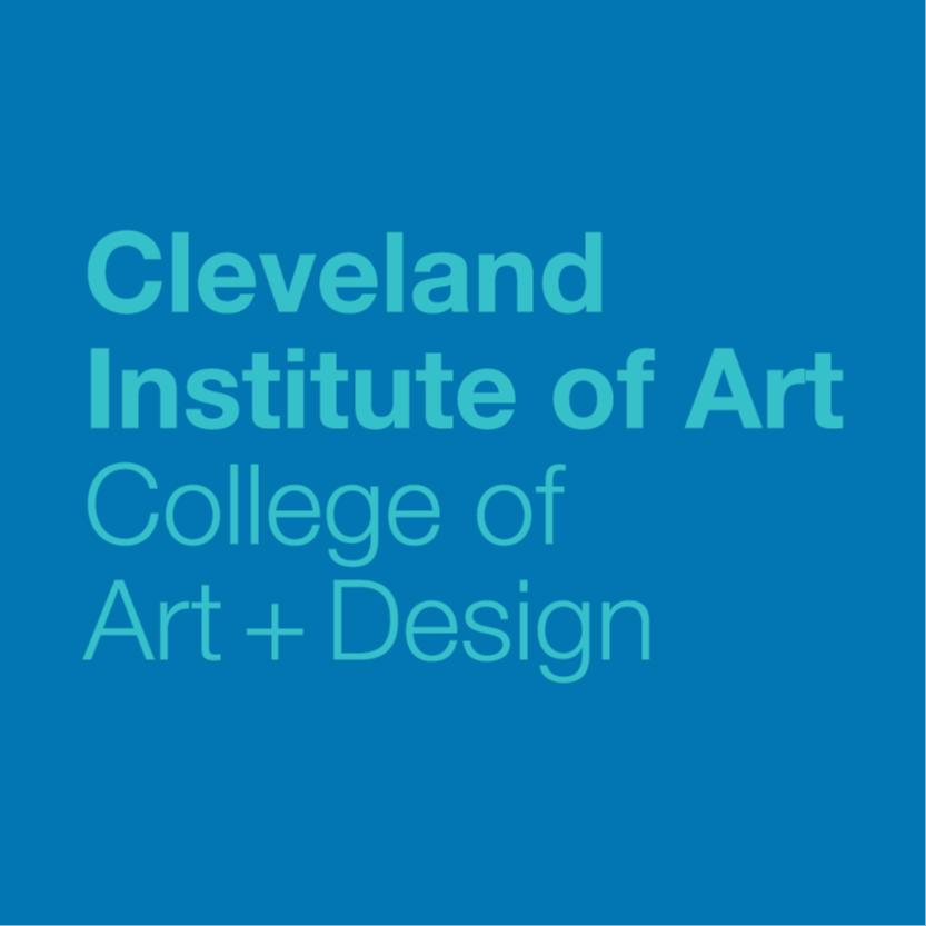 Cleveland Institute of Art, College of Art & Design logo
