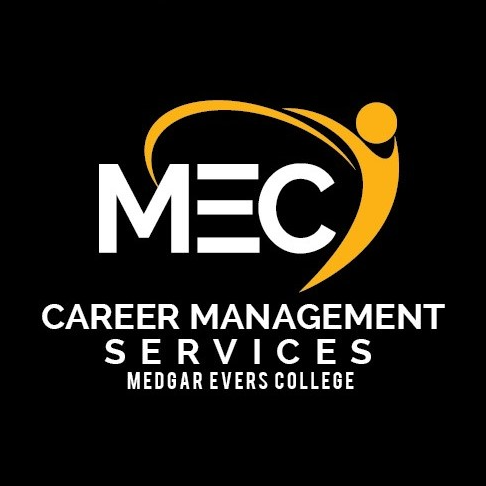 CUNY Medgar Evers College logo