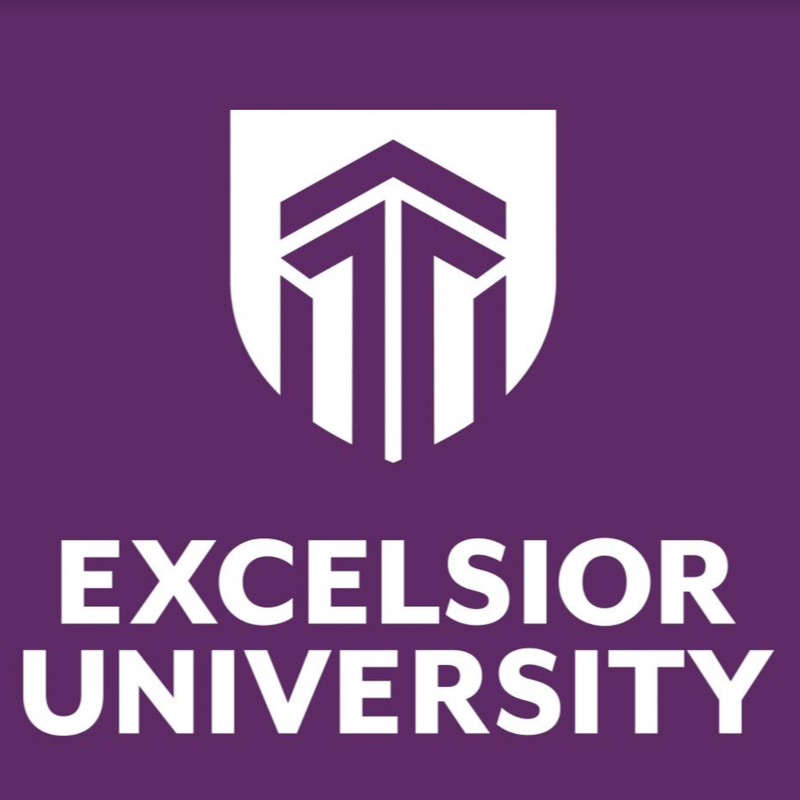 Excelsior University logo