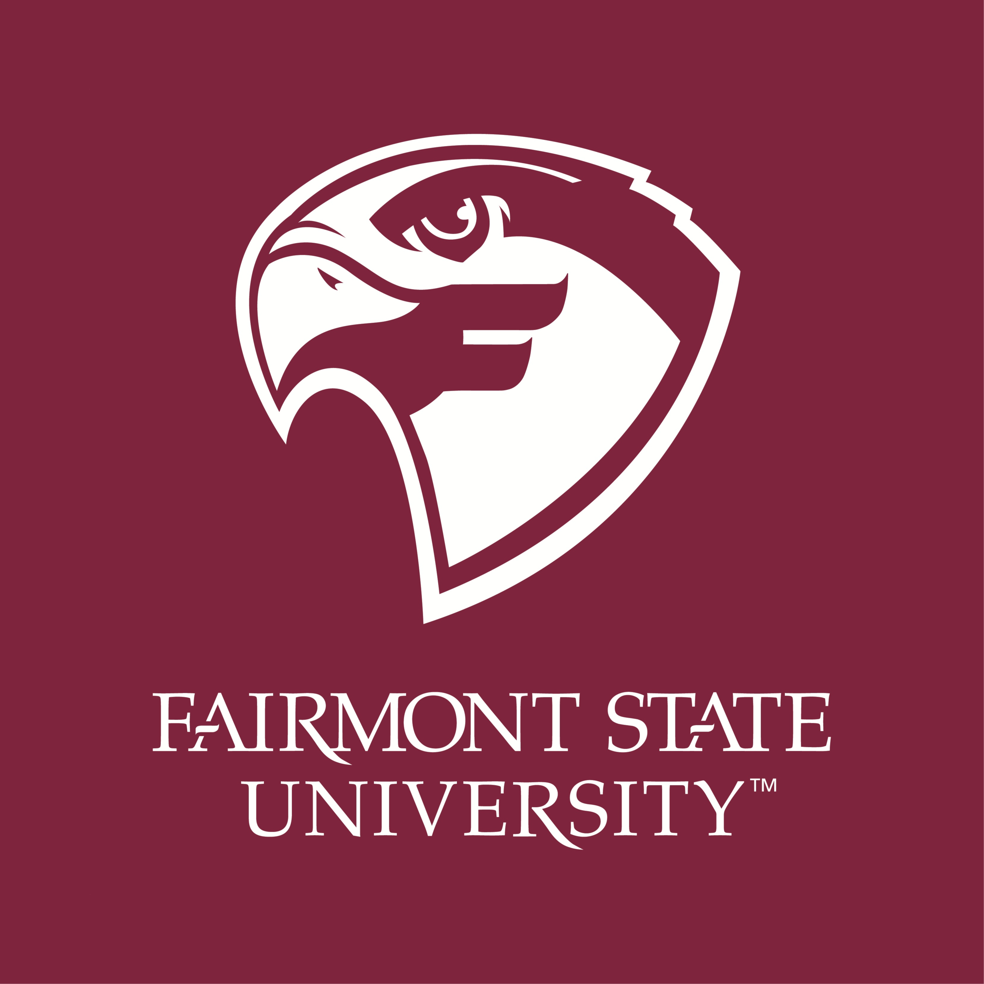 Fairmont State University logo