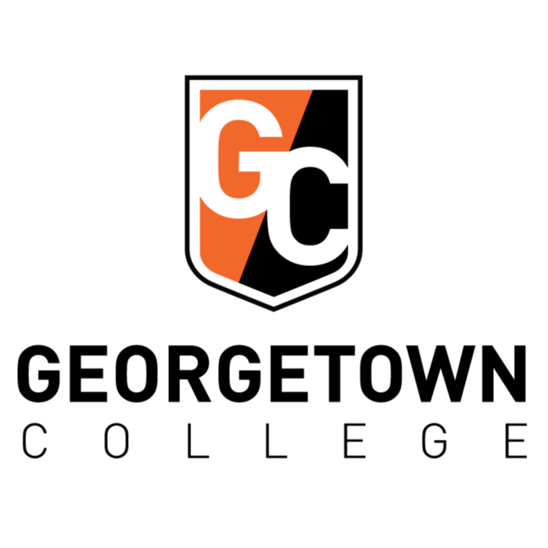 Georgetown College logo