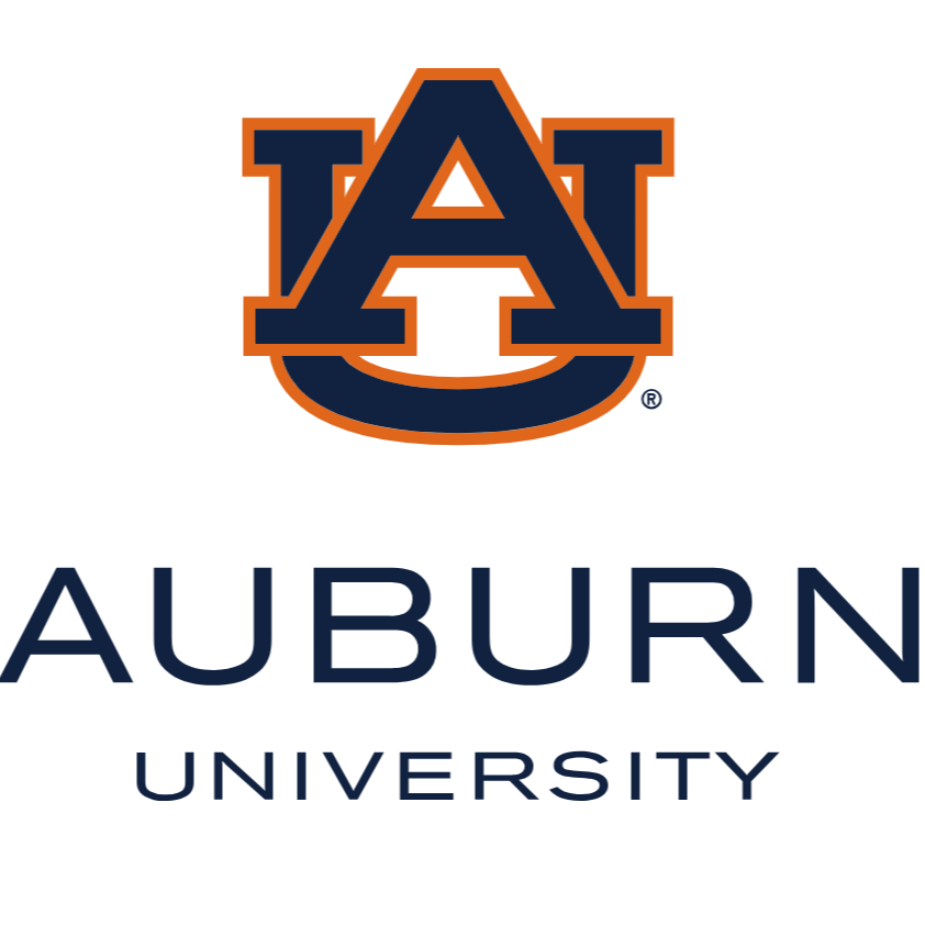 Auburn University logo