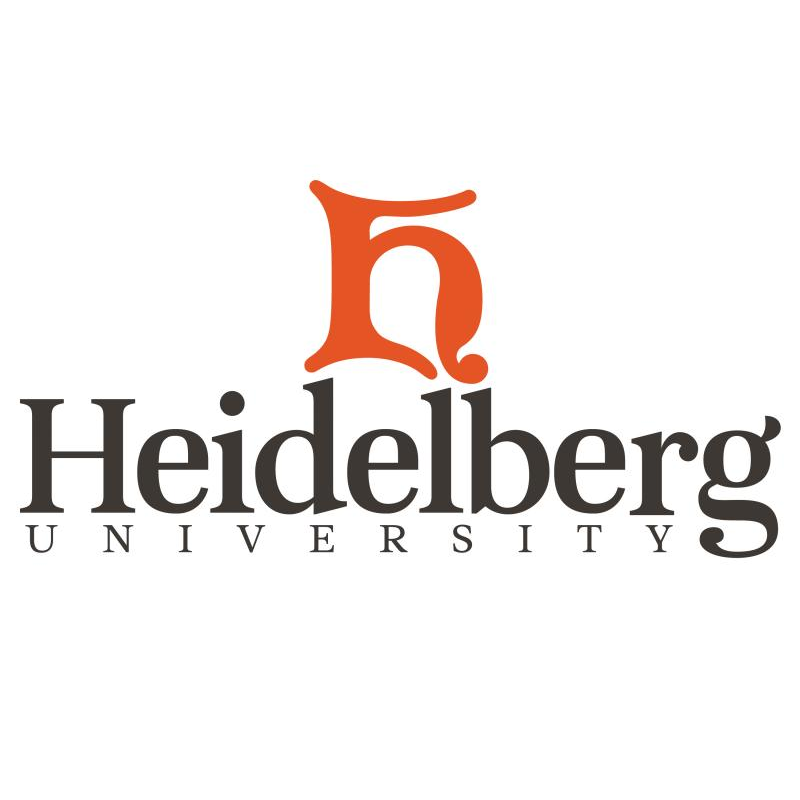 Heidelberg University logo