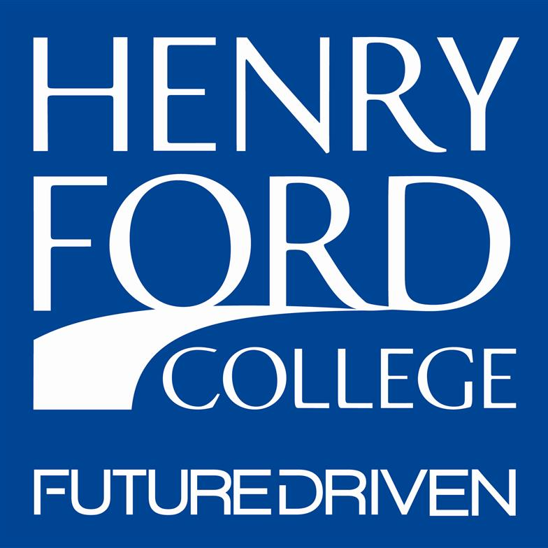 Henry Ford College logo