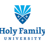 Holy Family University logo
