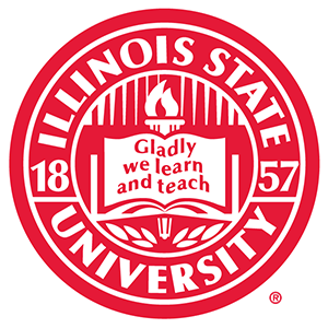 Illinois State University - College of Business logo