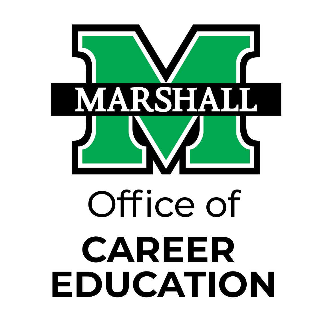 Marshall University logo