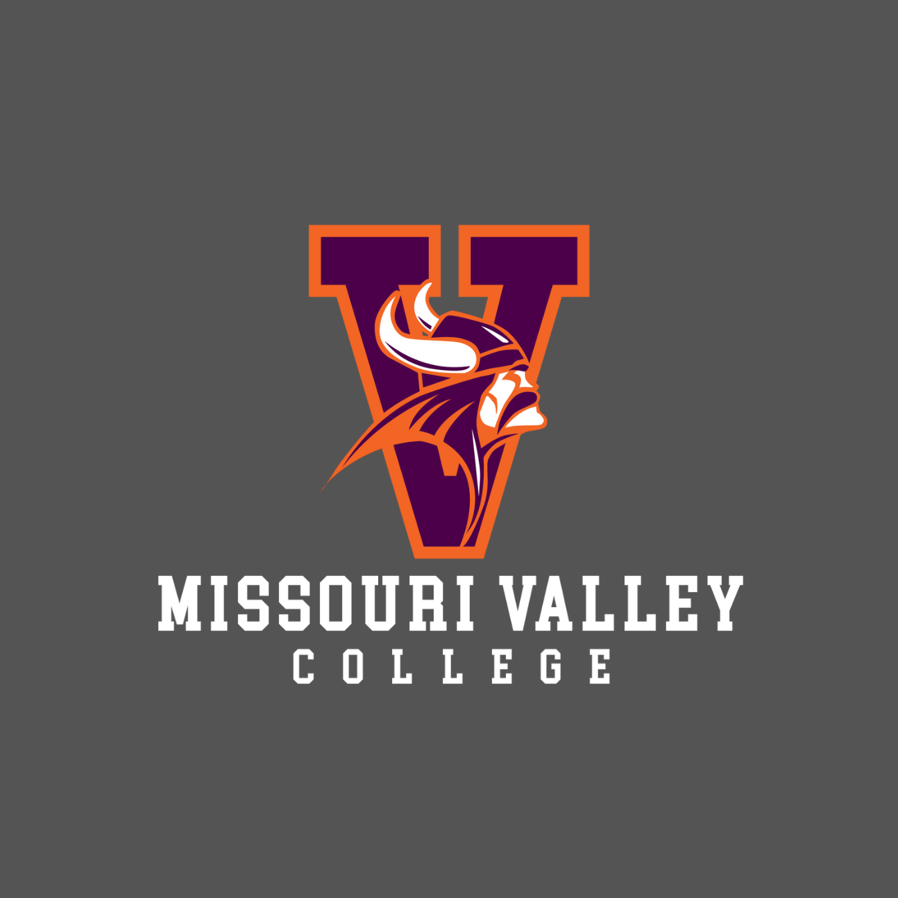 Missouri Valley College logo