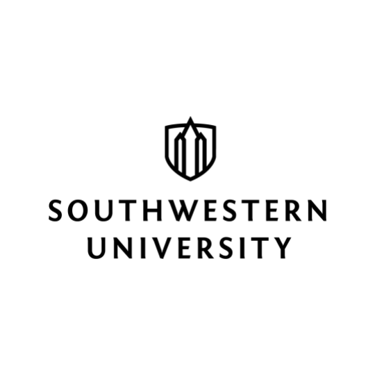 Southwestern University logo