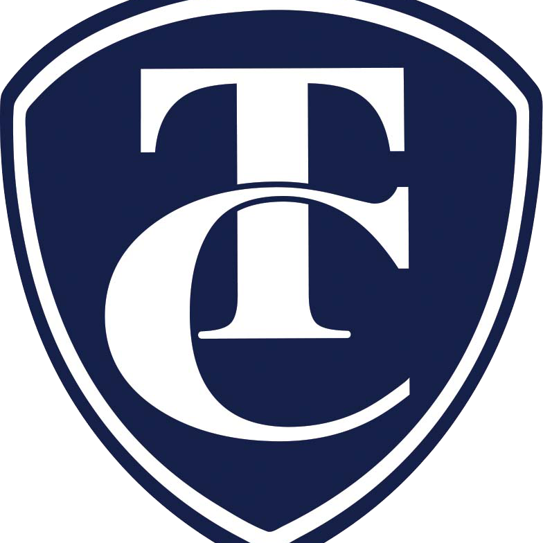 Thiel College logo