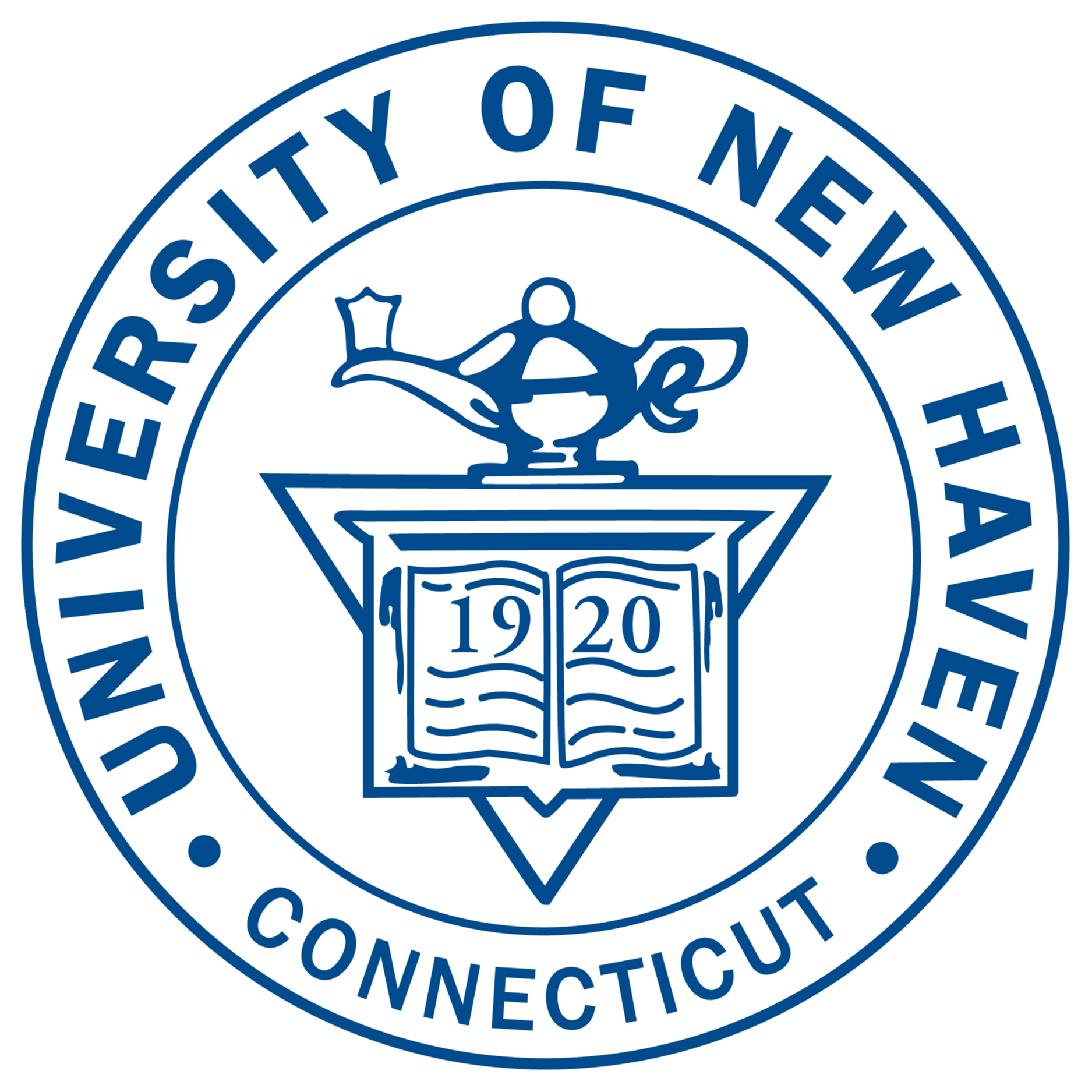 University of New Haven logo
