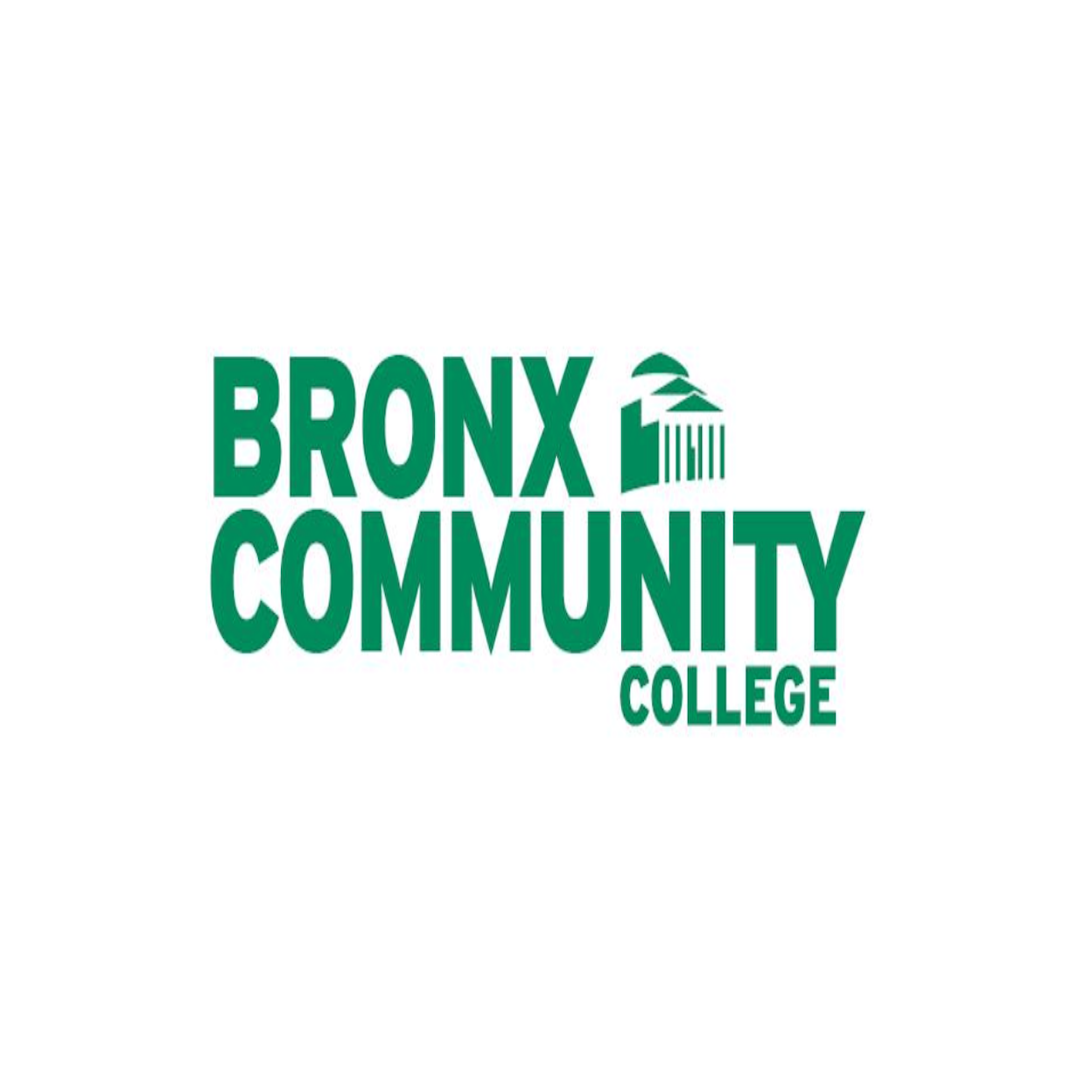 Bronx Community College / CUNY logo