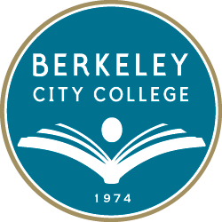 Berkeley City College logo