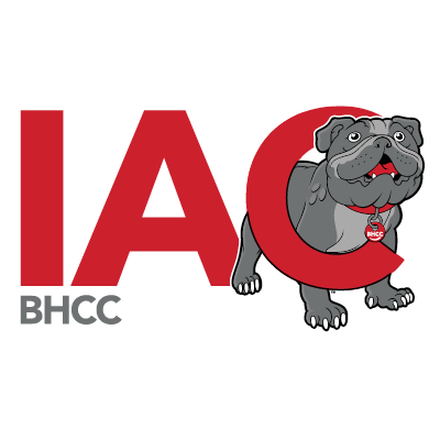 Bunker Hill Community College logo