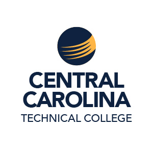 Central Carolina Technical College logo