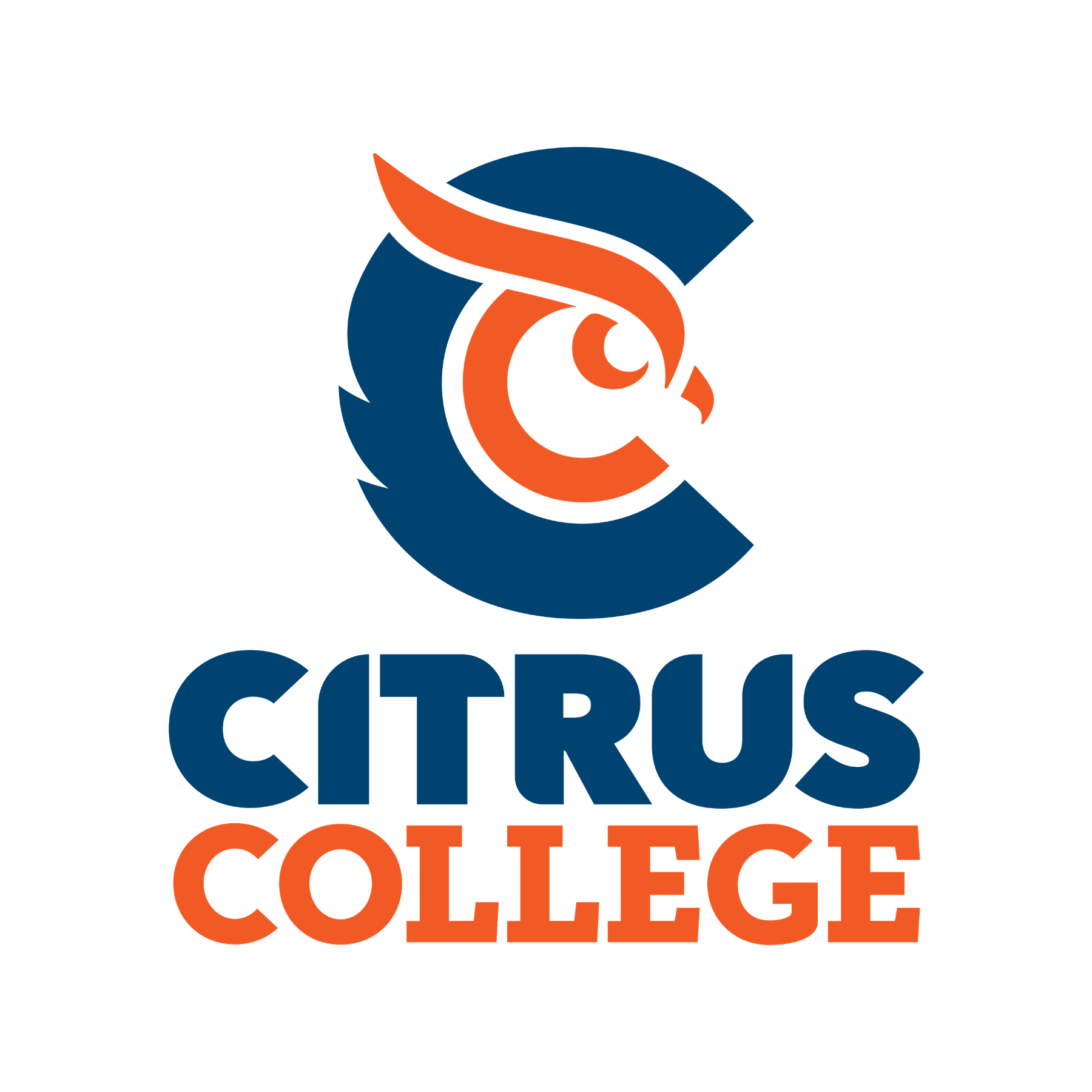 Citrus College logo