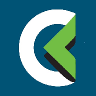 College of Lake County logo