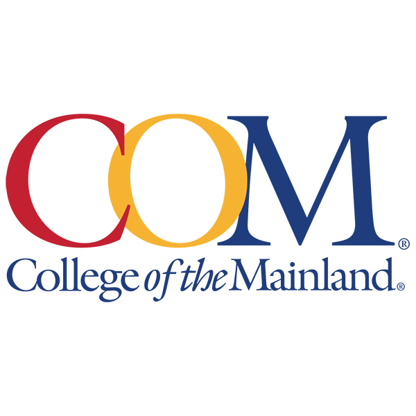 College of the Mainland - Career Services logo