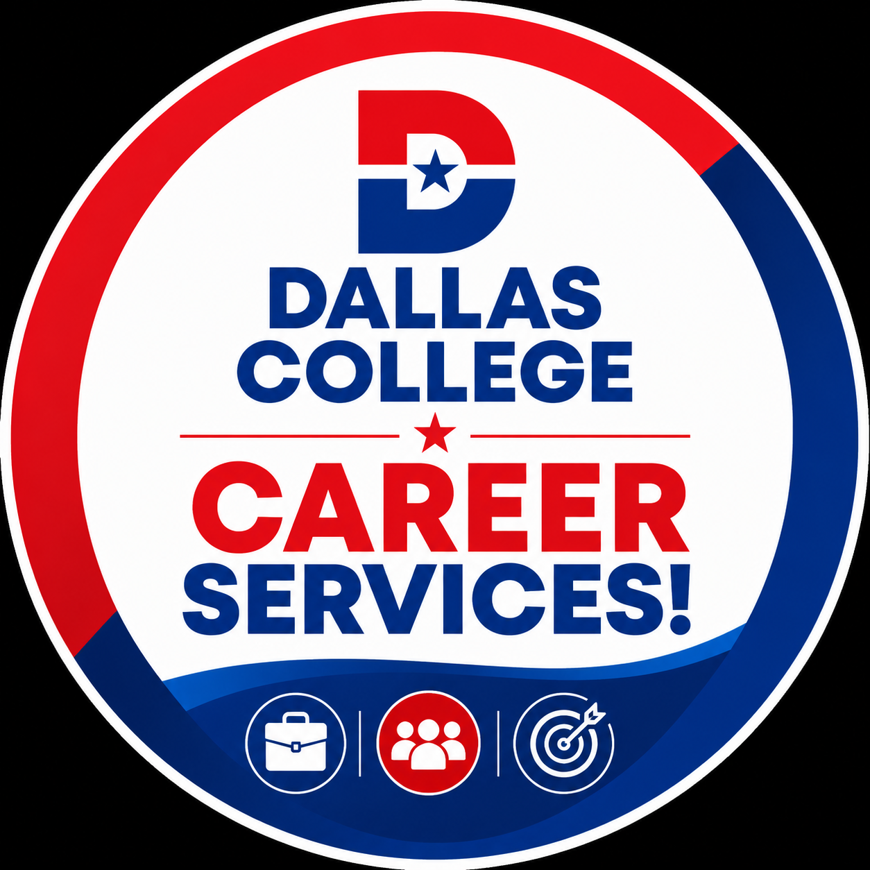 Dallas College logo