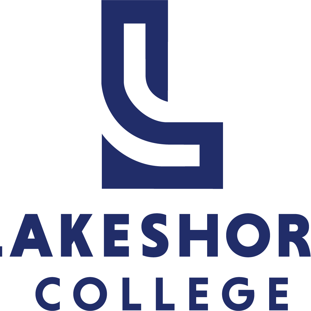 Lakeshore College logo