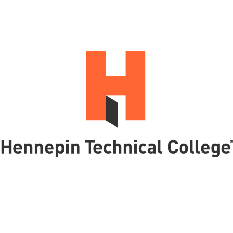 Hennepin Technical College logo
