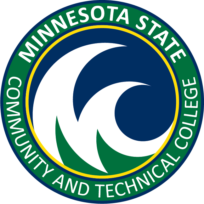 Minnesota State Community and Technical College logo