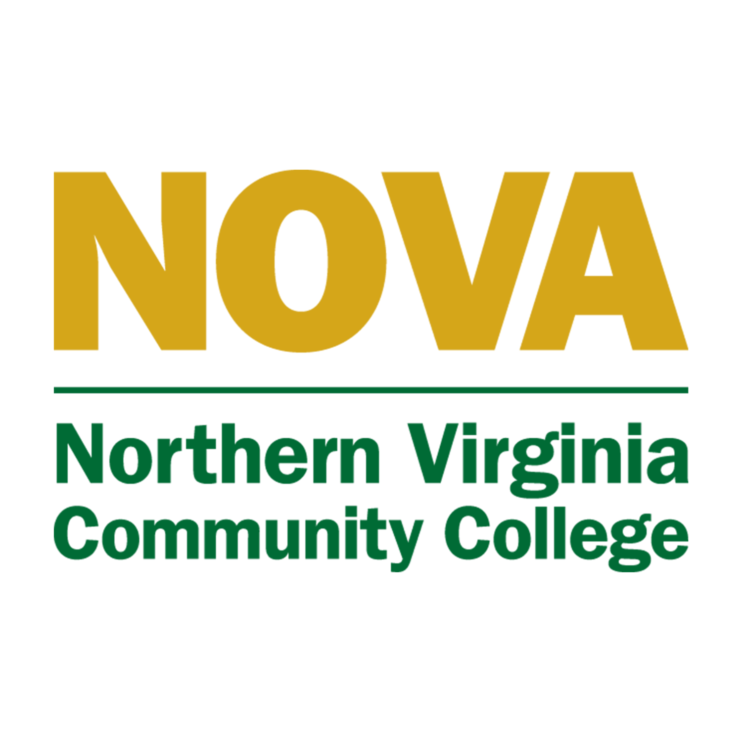 Northern Virginia Community College logo
