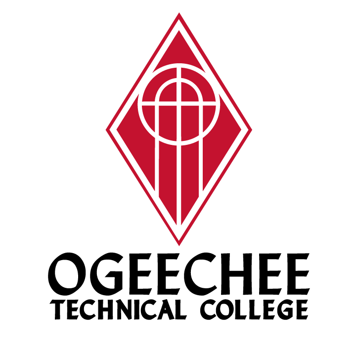 Ogeechee Technical College logo