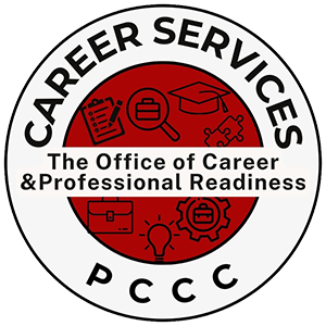 Passaic County Community College logo