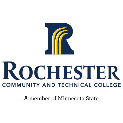 Rochester Community and Technical College logo