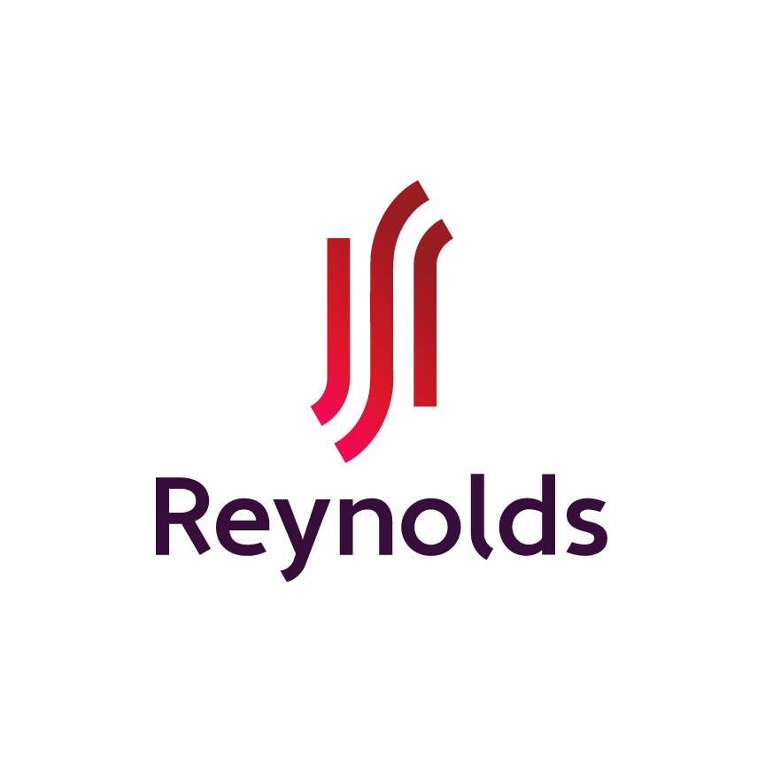 Reynolds Community College logo