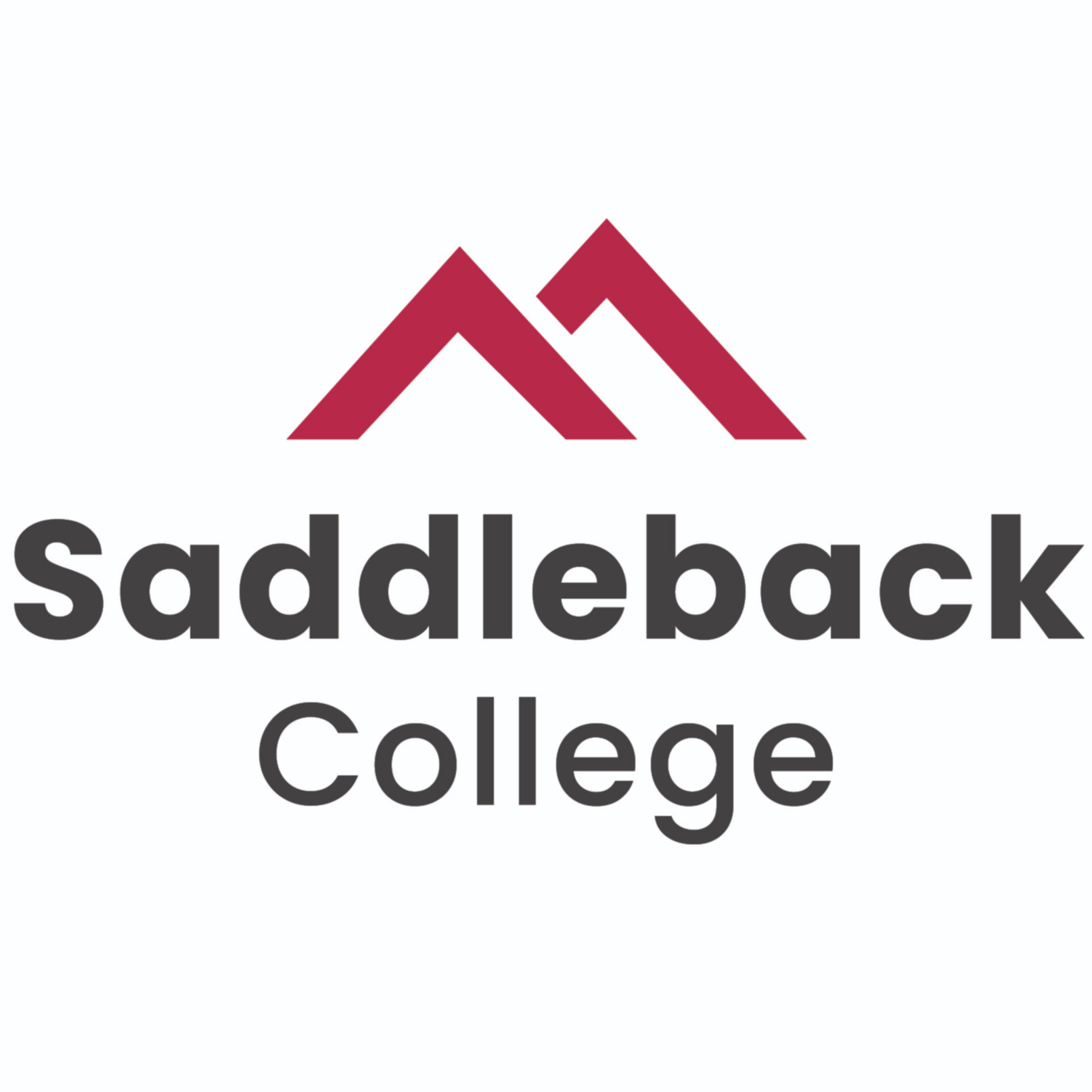 Saddleback College logo