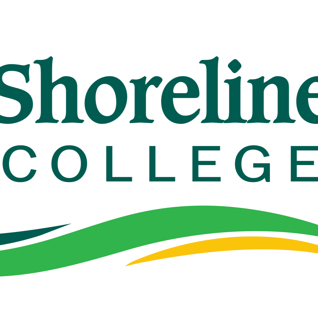 Shoreline College logo