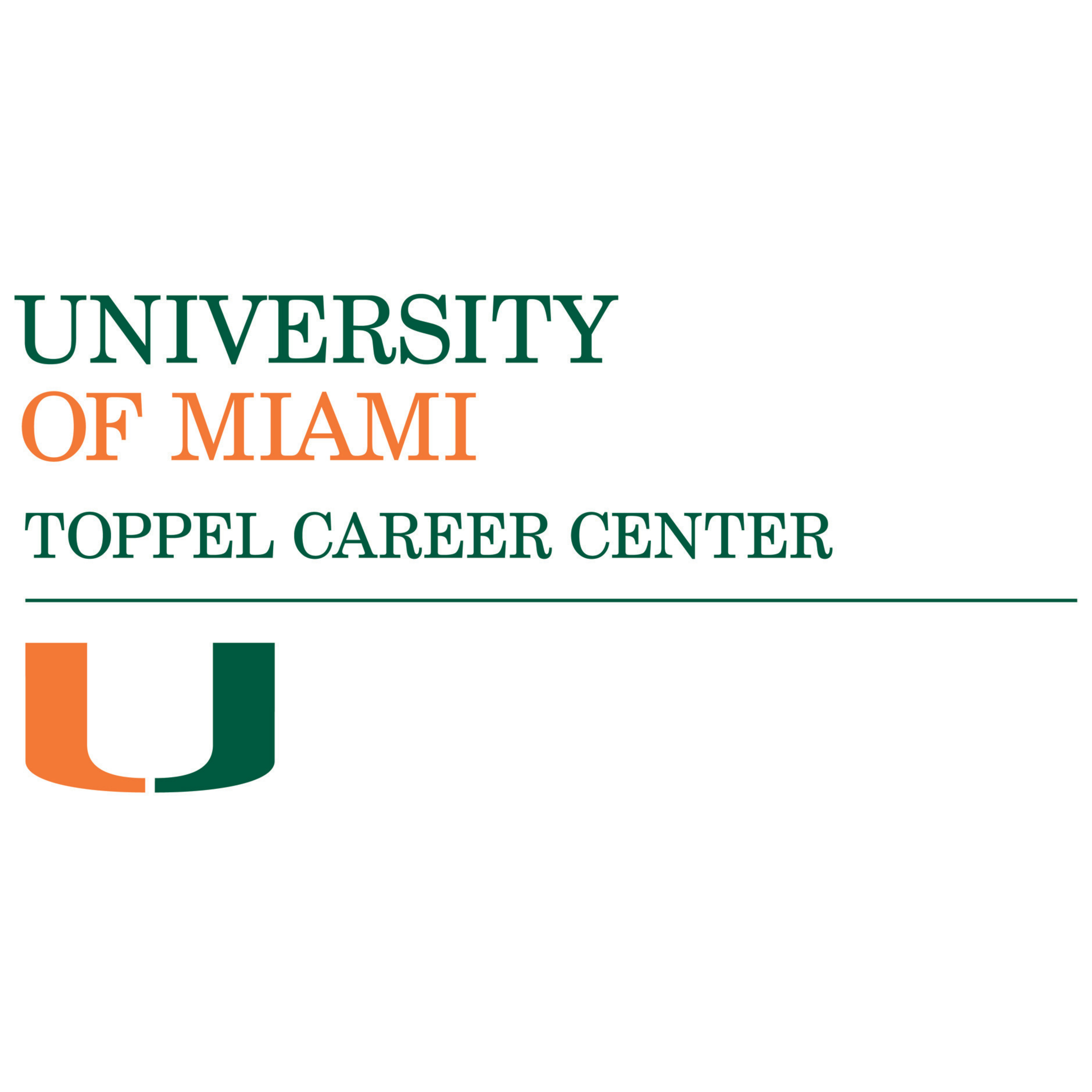 University of Miami logo