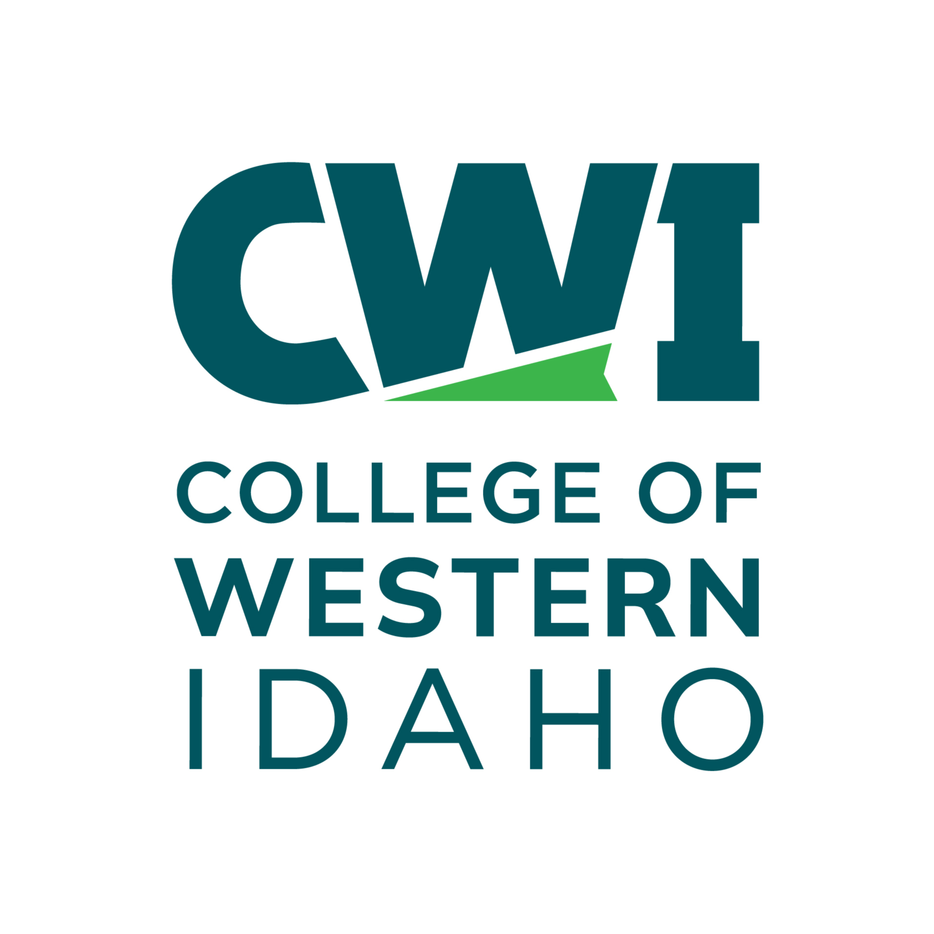 College of Western Idaho logo