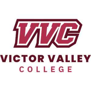 Victor Valley College logo