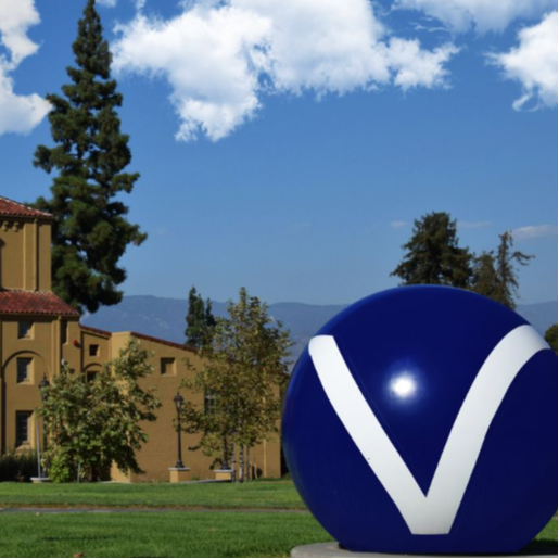 San Bernardino Valley College logo