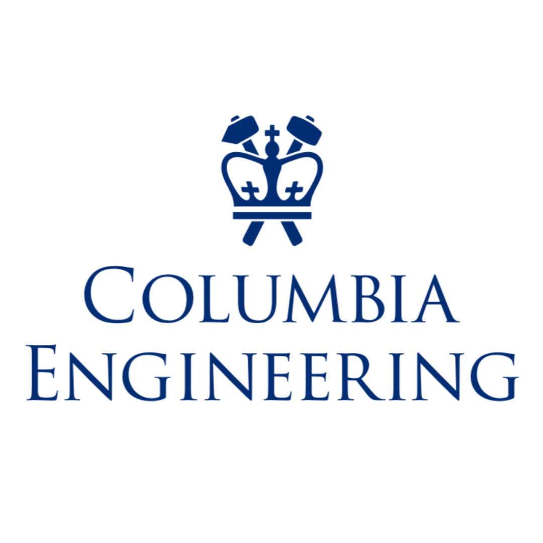 Columbia University - Graduate School of Engineering logo