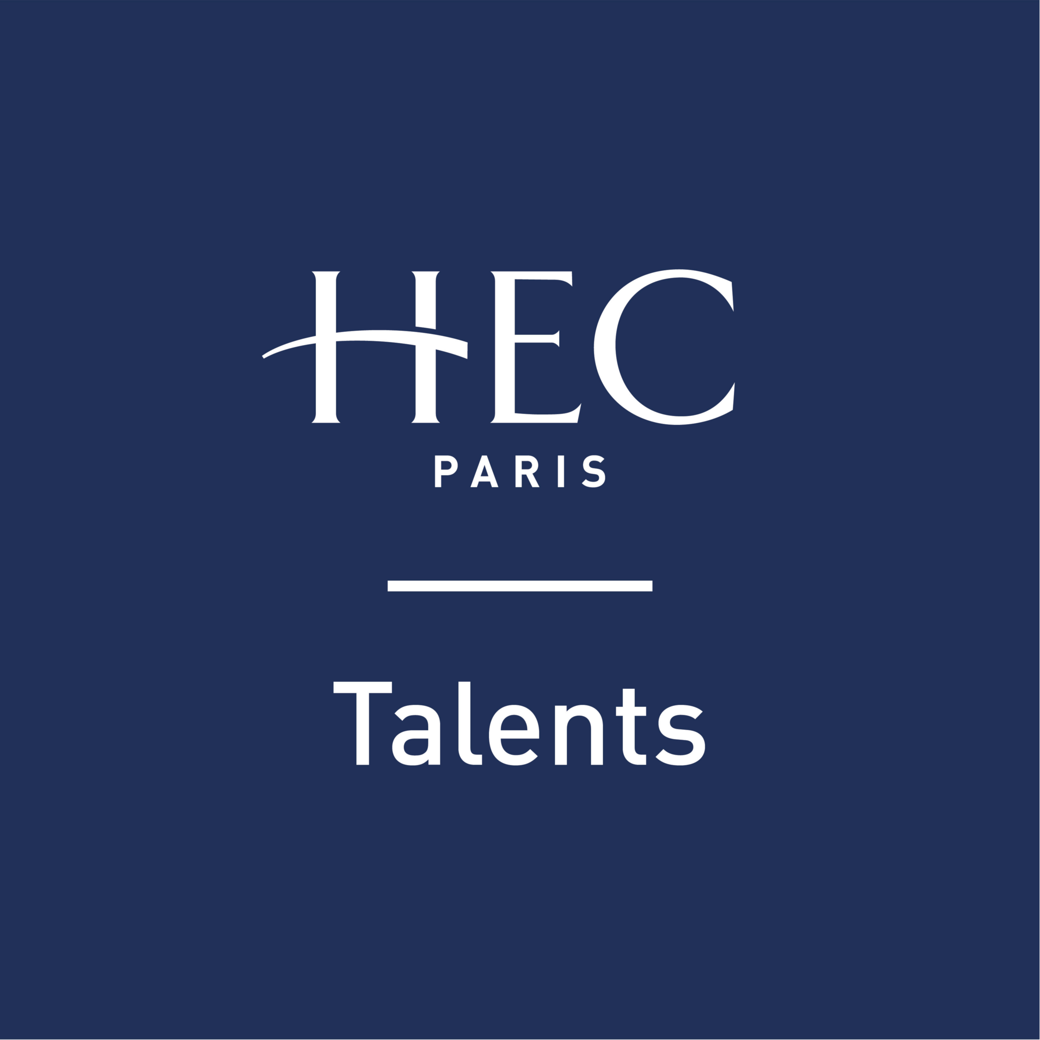 HEC Paris logo