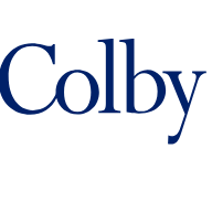 Colby College logo
