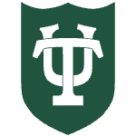 Tulane University logo