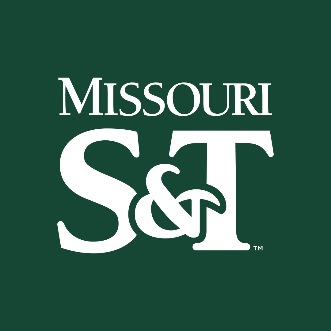 Missouri University of Science and Technology (Missouri S&T) logo