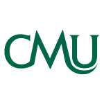 Central Methodist University logo