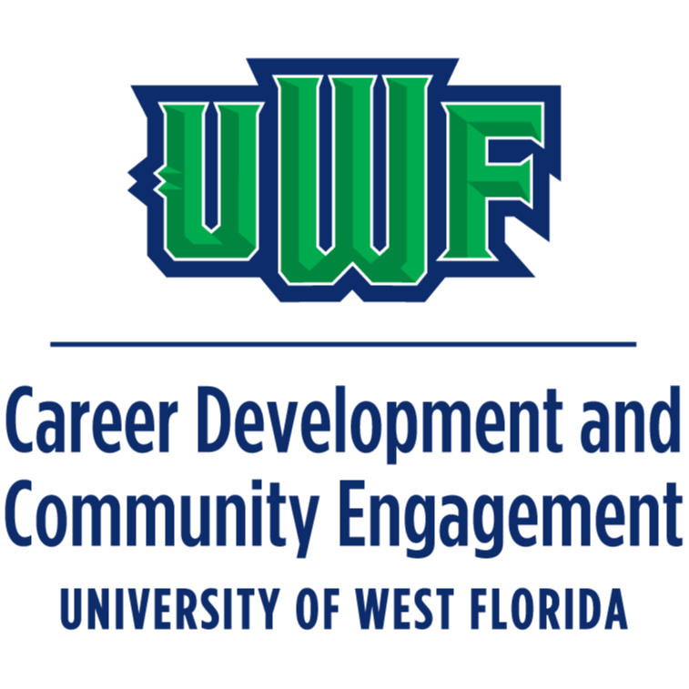 University of West Florida logo