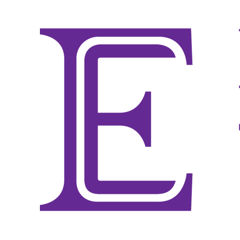Emerson College logo