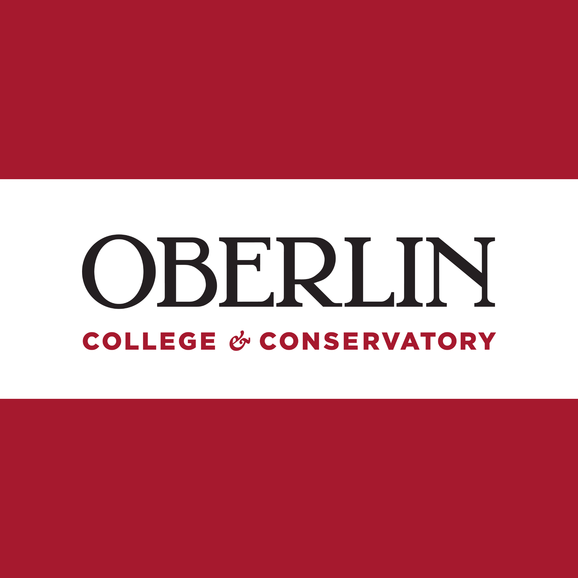 Oberlin College logo
